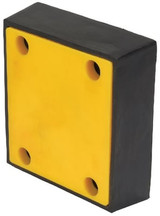 Molded Dock Bumpers - HB-1213-4PF