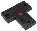 Molded Dock Bumpers - HT-22
