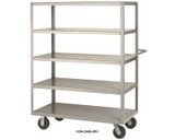 Multi-Shelf Trucks - H4ML-3048-6PH