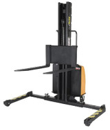 Narrow Mast Stackers With Power Lift - HSLNM15-63-AA