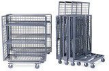 Nesting Transporters - NT-48