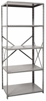 Open Shelving - H4510-12