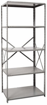 Open Shelving - H4510-18