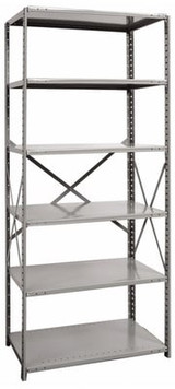 Open Shelving - H4511-12