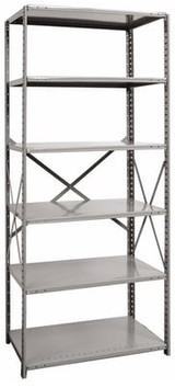 Open Shelving - H4511-18