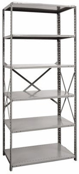 Open Shelving - H4511-24