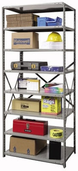 Open Shelving - H4513-18