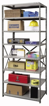 Open Shelving - H4513-24