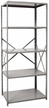 Open Shelving - H4710-24