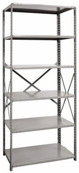 Open Shelving - H4711-12