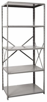Open Shelving - H5710-24