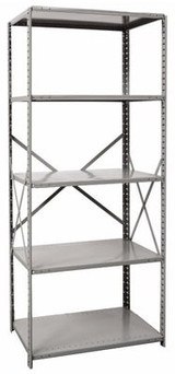 Open Shelving - H7510-24