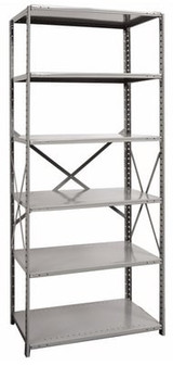 Open Shelving - H7511-12