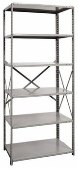 Open Shelving - H7711-24