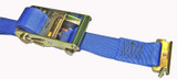 Optional Load Binder For Cargo Lifts - HLB-2