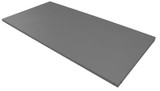 Optional Shelves For Three Sided And Security Trucks - HDC-SH-3048CLIP-95
