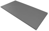 Optional Shelves For Three Sided And Security Trucks - HDC-SH-3660CLIP-95