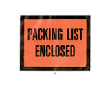 Packing List Envelopes - H17BL