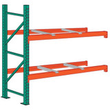 Pallet Rack Starter And Add-On Units - H97AFB096048096