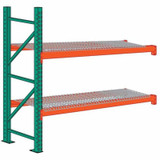Pallet Rack Starter And Add-On Units - H97AWD120042096