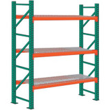 Pallet Rack Starter And Add-On Units - H97SWD120042144