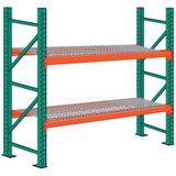 Pallet Rack Starter And Add-On Units - H97SWD120048096
