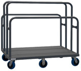 Panel Moving Trucks - HPM6W-3048-6PU-95