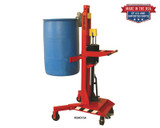 Patented Gator Grip® Head Ergonomic Drum Handler - H240154