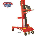 Patented Gator Grip® Head Ergonomic Drum Handler - H240155