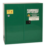 Pesticide Safety Cabinet - PEST32X