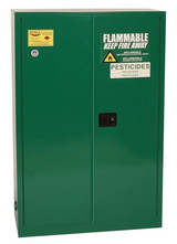 Pesticide Safety Cabinet - PEST4510X