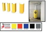 Pipe Guards - HPGWM636-ORA