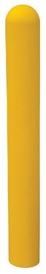 Plastic Bollard Covers - HBPC-4