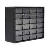 Plastic Drawer Storage Cabinets - H10124