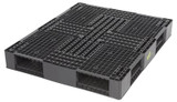 Plastic Pallets & Skids - HPLPB-4840