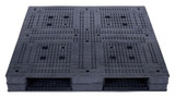 Plastic Pallets & Skids - HPLPG-4848-HD