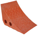 Plastic Wheel Chocks - HPWC-OR