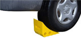 Plastic Wheel Chocks - HPWC-Y