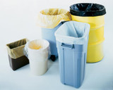 Poly Trash Bags - HP-3310-C