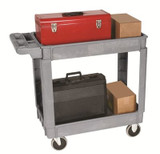 Polypropylene Service Carts - H270433