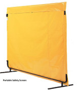 Portable Safety Screens - H13-021054