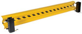 Powder Coated Drop-In Guard Rails - HGR-H2R-DI-7-YL