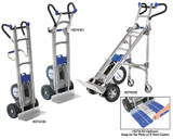 Power Liftkar Hd Stairclimbing Trucks - H274238