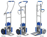 Power Liftkar Sal Stairclimbing Trucks - H274255