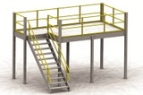 Pre-Configured Platforms - H1208-12GMEZ-PG-17