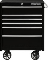 Pws Series Extreme Portable Workstation® Tool Storage - HPWS302506RCTXBK