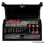 Pws Series Extreme Portable Workstation® Tool Storage - HPWS4120TXBK