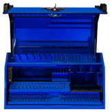 Pws Series Extreme Portable Workstation® Tool Storage - HPWS4124BL