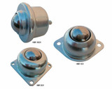 Replacement Ball Styles - HBT-101