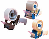 Replacement Blades For Durable Tape Dispensers - HTDGF306B